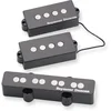 Image de Seymour Duncan Quarter Pound PJ Set - Bass pickup