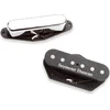 Image de Seymour Duncan Hot Tele Pickup Set - STR-2 en STL-2