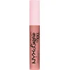 Image de Nyx Professional Makeup Lip Lingerie XXL - Undressed - Matte, niet-overdraagbare lippenstift - Nude