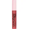 Image de Nyx Professional Makeup Lip Lingerie XXL - Xxpose Me - Matte, niet-overdraagbare lippenstift - Roos