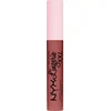 Image de Nyx Professional Makeup Lip Lingerie XXL - Strip'd Down - Matte, niet-overdraagbare lippenstift - Nude