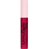 Image de Nyx Professional Makeup Lip Lingerie XXL - Stamina - Matte, niet-overdraagbare lippenstift - Rood