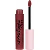 Image de LIP LINGERIE XXL Mat LIQUID LIPSTICK - STRIP N TEASE