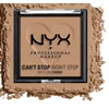 Image de NYX CAN'T STOP WON'T STOP POEDER