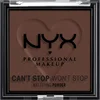 Image de NYX Professional Makeup Can't Stop Won't Stop Mattifying Powder - Rich