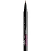 Image de Nyx Professional Makeup Lift & Snatch Brow Tint Pen - Auburn - Getinte Wenkbrauw liner - Ros