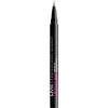 Image de Nyx Professional Makeup Lift & Snatch Brow Tint Pen - Soft Brown