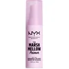 Image de Nyx Professional Makeup Marshmellow Primer - Transparent - Primer Basis voor het gezicht met marshmellow - Transparant