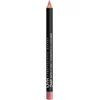 Image de Nyx Professional Makeup Suede Matte Lip Liner - Tea & Cookies - Mat Lippotlood - Roos