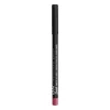 Image de Nyx Professional Makeup Suede Matte Lip Liner - San Paulo - Mat Lippotlood - Roos
