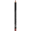 Image de NYX Professional Makeup Suede Matte Lip Liner - Cannes - Lip liner - 1 gr