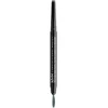 Image de NYX Professional Makeup Precision Brow Pencil - Charcoal - Wenkbrauw potlood - 1 gr