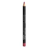 Image de Nyx Professional Makeup Slim Lip Pencil - Plum - Fijn lippotlood - Pruimpaars