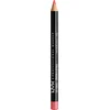 Image de Nyx Professional Makeup Slim Lip Pencil - Hot Red - Fijn lippotlood - Rood