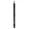 Image de Nyx Professional Makeup Slim Lip Pencil - Hot Cocoa - Fijn lippotlood - Donkerbruin