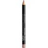 Image de Nyx Professional Makeup Slim Lip Pencil - Mauve - Fijn lippotlood - Paars
