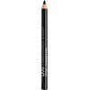 Image de NYX Slim Eye Pencil Black - 1 gr