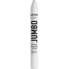 Image de Nyx Professional Makeup Jumbo Eye Pencil - Cottage Cheese - Dikke Oogpotlood - Zilver