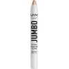 Image de Nyx Professional Makeup Jumbo Eye Pencil - Yogurt - Dikke Oogpotlood - Licht Bruin