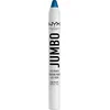Image de Nyx Professional Makeup Jumbo Eye Pencil - Blueberry Pop - Dikke Oogpotlood - Blauw
