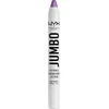 Image de Nyx Professional Makeup Jumbo Eye Pencil - Eggplant - Dikke Oogpotlood - Paars