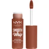 Image de NYX Professional Makeup - Smooth Whip Matte Lip Cream Faux Fur - Vloeibare lippenstift - 4ML