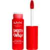 Image de NYX Professional Makeup - Smooth Whip Matte Lip Cream Icing on Top - Vloeibare lippenstift - 4ML