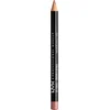 Image de Nyx Professional Makeup Slim Lip Pencil - Nude Pink - Fijn lippotlood - Nude Roos