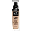 Image de Nyx Professional Makeup Can't Stop Won't Stop Foundation - Vanilla - Volledig Dekkende Foundation - Licht