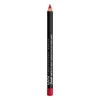 Image de SUEDE MATTE LIP LNR-SPICY