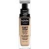 Image de Nyx Professional Makeup Can't Stop Won't Stop Foundation - Warm Vanilla - Volledig Dekkende Foundation - Licht