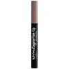 Image de NYX Professional Makeup - Lip Lingerie Push Up Long Lasting Lip Pencil - Corset - 16 gr