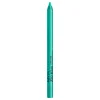 Image de Nyx Professionnal Makeup Epic Wear Liner Sticks - Blue Trip - Waterdicht oogpotlood - Blauw