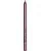 Image de Nyx Professionnal Makeup Epic Wear Liner Sticks - Magenta Shock - Waterdicht oogpotlood - Iriserend Paars Grijs