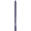 Image de Nyx Professionnal Makeup Epic Wear Liner Sticks - Fierce Purple - Waterdicht oogpotlood - Iriserend Paars Grijs