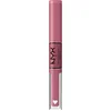 Image de NYX Professional Makeup Shine Loud Pro Pigment Lip Shine Fierce Flirt