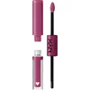 Image de NYX Professional Makeup Shine Loud Pro Pigment Lip Shine Hottie Hijacker