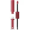 Image de NYX Professional Makeup Shine Loud Pro Pigment Lip Shine Movie Maker