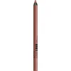 Image de NYX Professional Makeup Line Loud Lip Pencil - Ambition Statement - Lip Liner