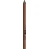 Image de NYX Professional Makeup Line Loud Lip Pencil -  LLLP07 Total Baller - Lip Liner