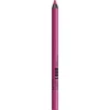 Image de NYX Professional Makeup Line Loud Lip Pencil - Hottie Hijacker - Lip Liner