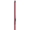 Image de NYX Professional Makeup Line Loud Lip Pencil - Fierce Flirt - Lip Liner