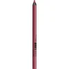 Image de NYX Professional Makeup Line Loud Lip Pencil - Goal Getter - Lip Liner