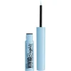 Image de Nyx Professional Makeup - Vivid Brights Liquid Liner - Light Blue Liquid Eye Liner - Blue Thang