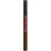 Image de NYX Professional Makeup Zero to Brow - Chocolate - Wenkbrauwgel Chocolade bruin