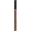 Image de NYX Professional Makeup Zero to Brow - Ash Brown - Wenkbrauwgel Bruin