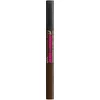 Image de NYX Professional Makeup Zero to Brow - Expresso - Wenkbrauwgel Expresso bruin