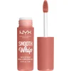 Image de NYX Professional Makeup - Smooth Whip Matte Lip Cream Cheeks - Vloeibare lippenstift - 4ML
