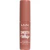 Image de NYX Professional Makeup - Smooth Whip Matte Lip Cream Laundry Day - Vloeibare lippenstift - 4ML