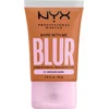 Image de NYX Professional Makeup Bare with Me Blur - Medium Dark - Blur foundation